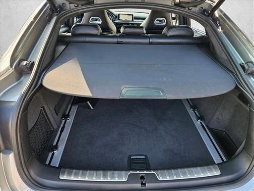 2017 BMW X6 M Sports Activity Coupe