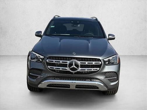 2026 Mercedes-Benz GLE 450e 4MATIC