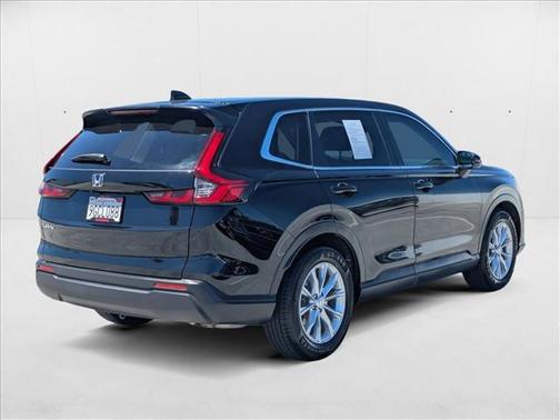 2023 Honda CR-V EX 2WD