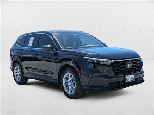 2023 Honda CR-V EX 2WD
