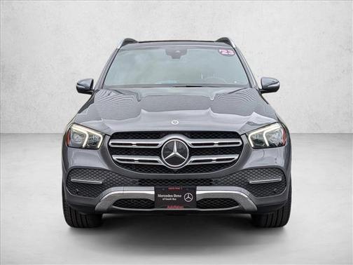 2023 Mercedes-Benz GLE 350 4MATIC