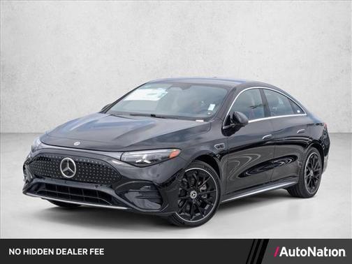 Night Black 2026 Mercedes-Benz CLA 350 CLA 350