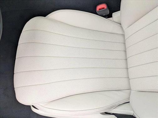 2025 Mercedes-Benz E-Class 4MATIC