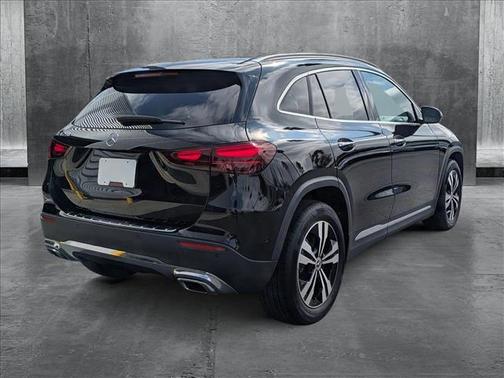 2024 Mercedes-Benz GLA 250 Base