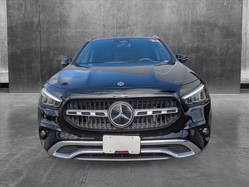 2024 Mercedes-Benz GLA 250 Base