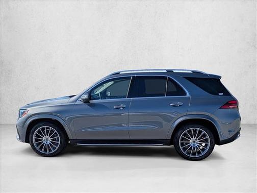 2025 Mercedes-Benz GLE 350 Base