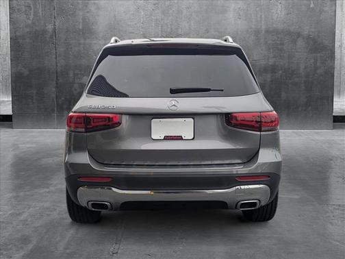 2022 Mercedes-Benz GLB 250 Base