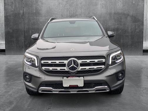 2022 Mercedes-Benz GLB 250 Base
