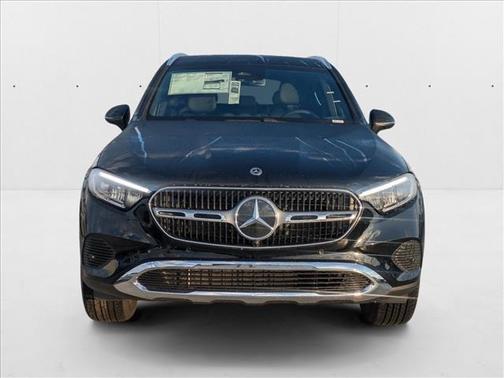 2026 Mercedes-Benz GLC 300 Base
