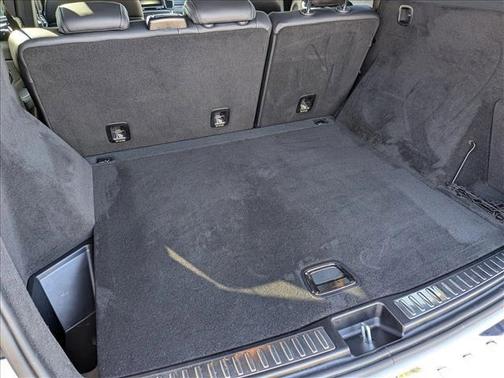 2018 Mercedes-Benz GLE 350 Base