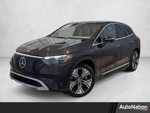 2025 Mercedes-Benz EQE 350 4MATIC