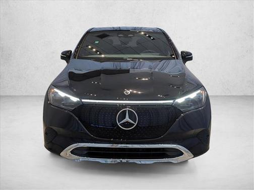 2025 Mercedes-Benz EQE 350 4MATIC