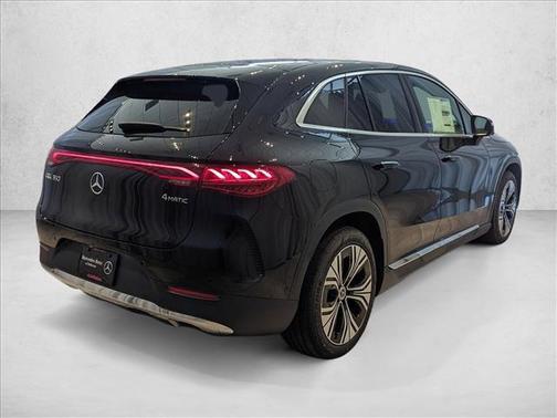 2025 Mercedes-Benz EQE 350 4MATIC