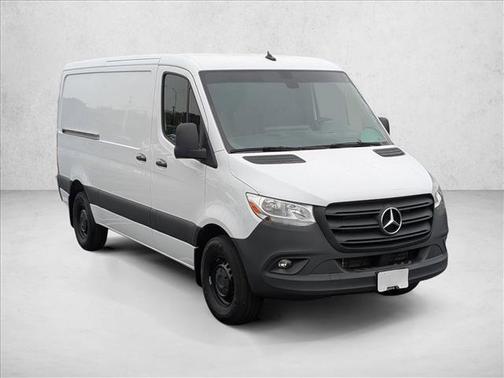 2024 Mercedes-Benz Sprinter 2500 Standard Roof