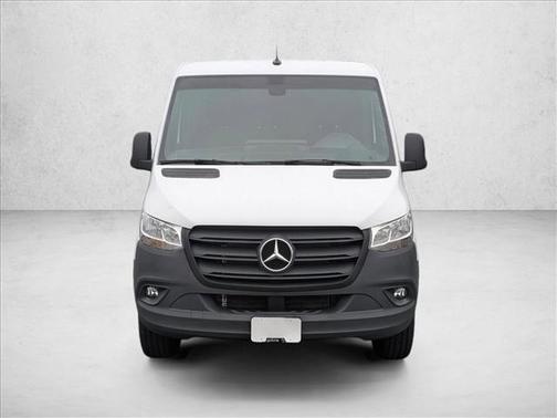 2024 Mercedes-Benz Sprinter 2500 Standard Roof