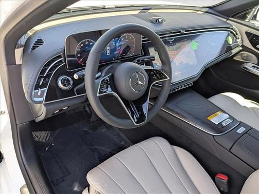 2026 Mercedes-Benz E-Class 4MATIC