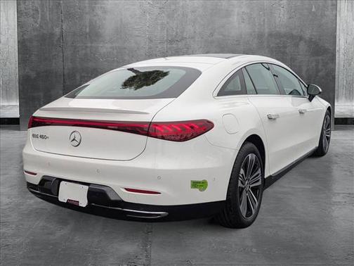 2023 Mercedes-Benz EQS 450 4MATIC