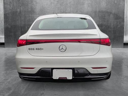 2023 Mercedes-Benz EQS 450 4MATIC