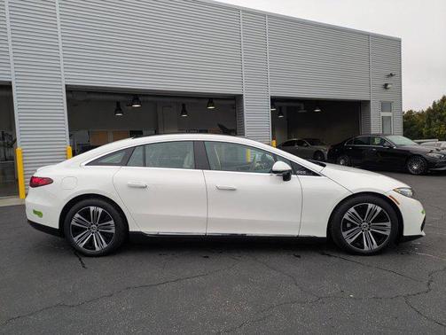 2023 Mercedes-Benz EQS 450 4MATIC