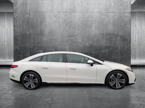 2023 Mercedes-Benz EQS 450 4MATIC