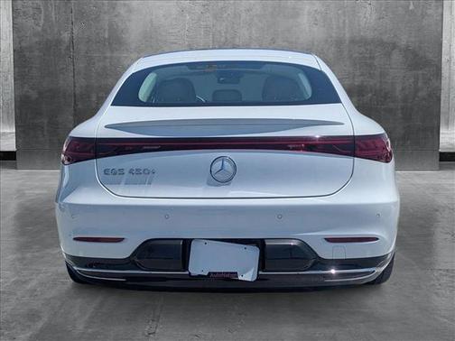 2023 Mercedes-Benz EQS 450 4MATIC