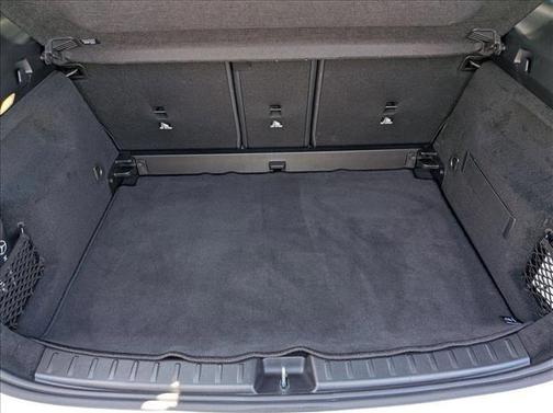 Polar White 2024 Mercedes-Benz AMG GLA 35 4MATIC