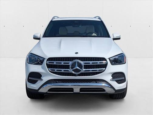 2025 Mercedes-Benz GLE 350 Base