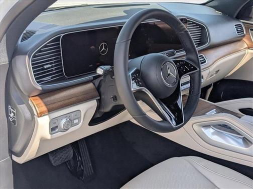 2025 Mercedes-Benz GLE 350 Base