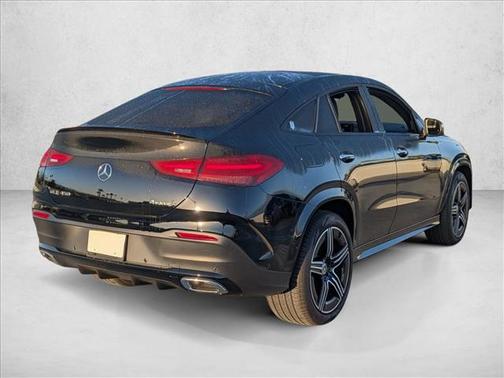 2025 Mercedes-Benz GLE 450 4MATIC