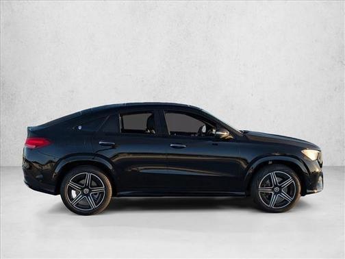 2025 Mercedes-Benz GLE 450 4MATIC