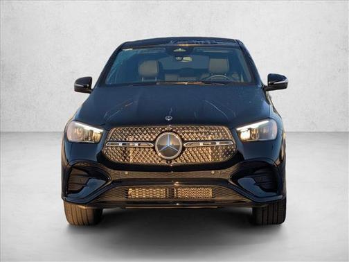 2025 Mercedes-Benz GLE 450 4MATIC
