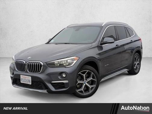 2016 BMW X1 xDrive 28i