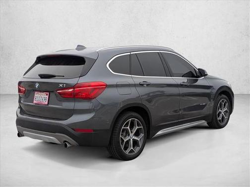 2016 BMW X1 xDrive 28i