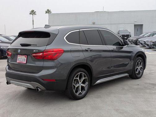 2016 BMW X1 xDrive 28i