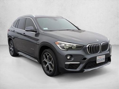 2016 BMW X1 xDrive 28i