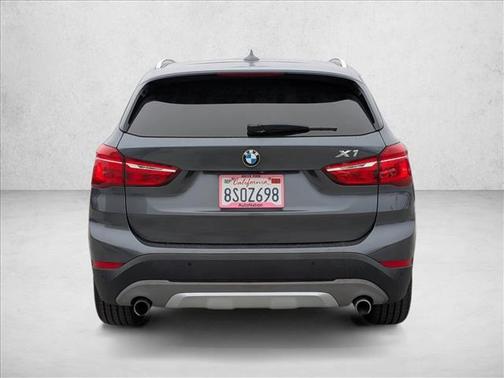 2016 BMW X1 xDrive 28i