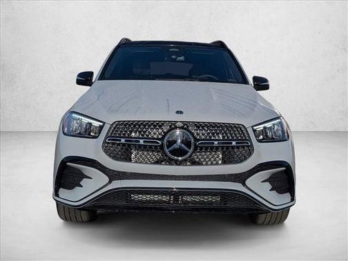 2026 Mercedes-Benz GLE 350 Base