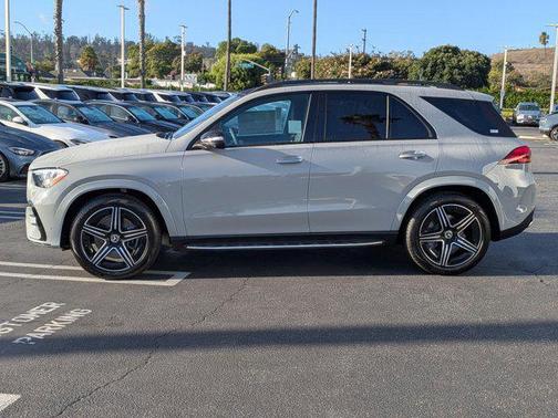 2026 Mercedes-Benz GLE 350 Base