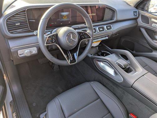 2026 Mercedes-Benz GLE 350 Base