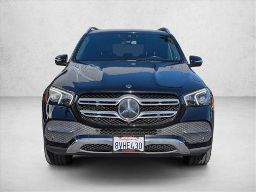 2021 Mercedes-Benz GLE 350 4MATIC