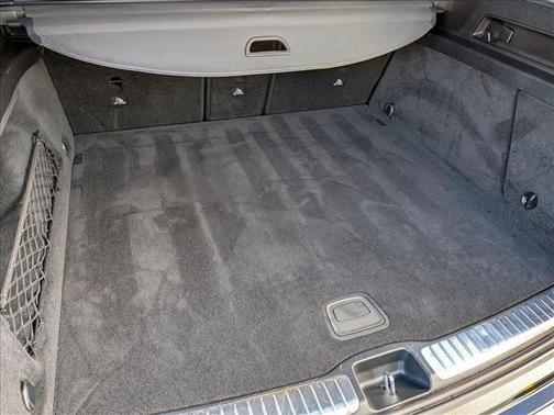 2021 Mercedes-Benz GLE 350 4MATIC