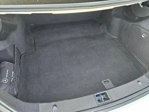 2010 Mercedes-Benz C-Class Sport