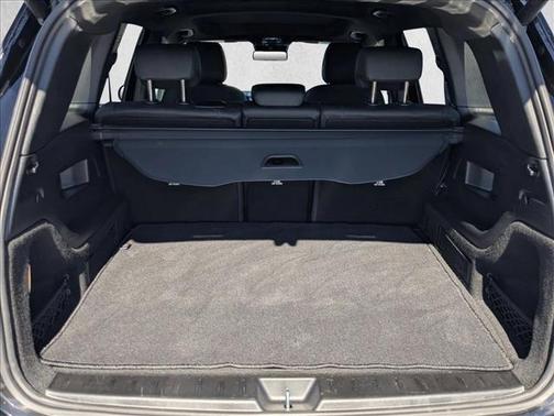 2025 Mercedes-Benz GLB 250 4MATIC