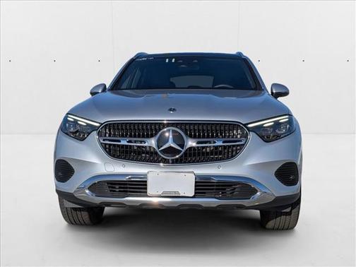 2023 Mercedes-Benz GLC 300 4MATIC