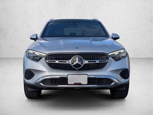 2023 Mercedes-Benz GLC 300 4MATIC