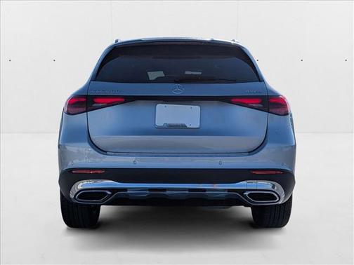 2023 Mercedes-Benz GLC 300 4MATIC