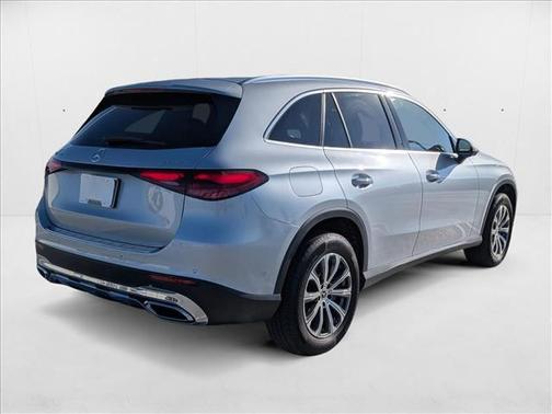2023 Mercedes-Benz GLC 300 4MATIC