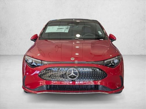 2026 Mercedes-Benz CLA 250 Base