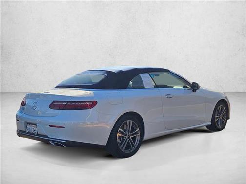 2023 Mercedes-Benz E-Class E 450