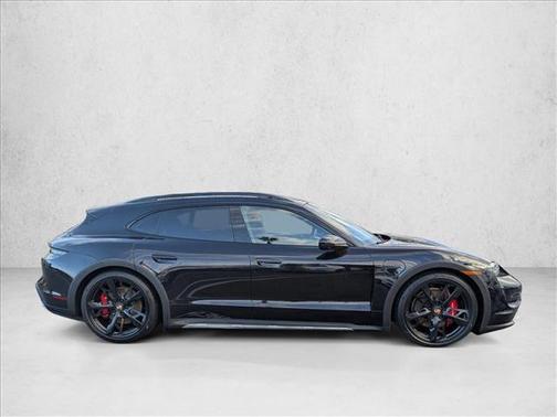 2022 Porsche Taycan 4S
